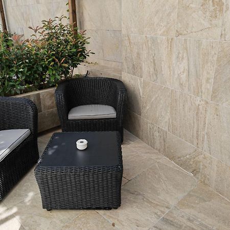 Hotel Casa Lili Jávea Zewnętrze zdjęcie