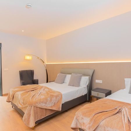 Hotel Casa Lili Jávea Zewnętrze zdjęcie