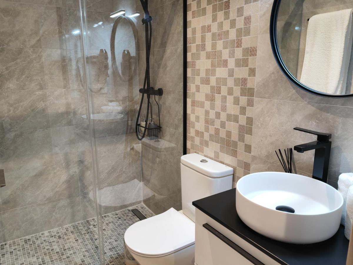 Hotel Casa Lili Jávea Zewnętrze zdjęcie