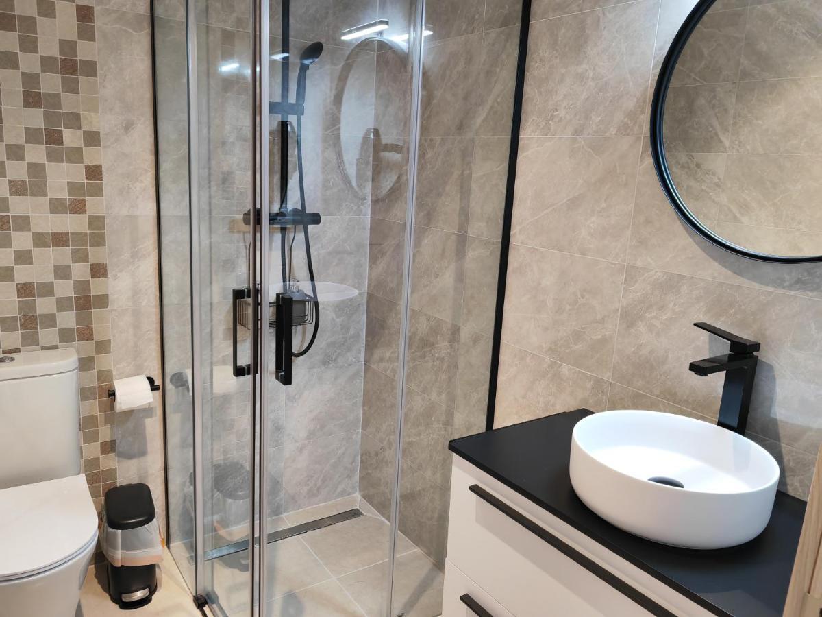 Hotel Casa Lili Jávea Zewnętrze zdjęcie