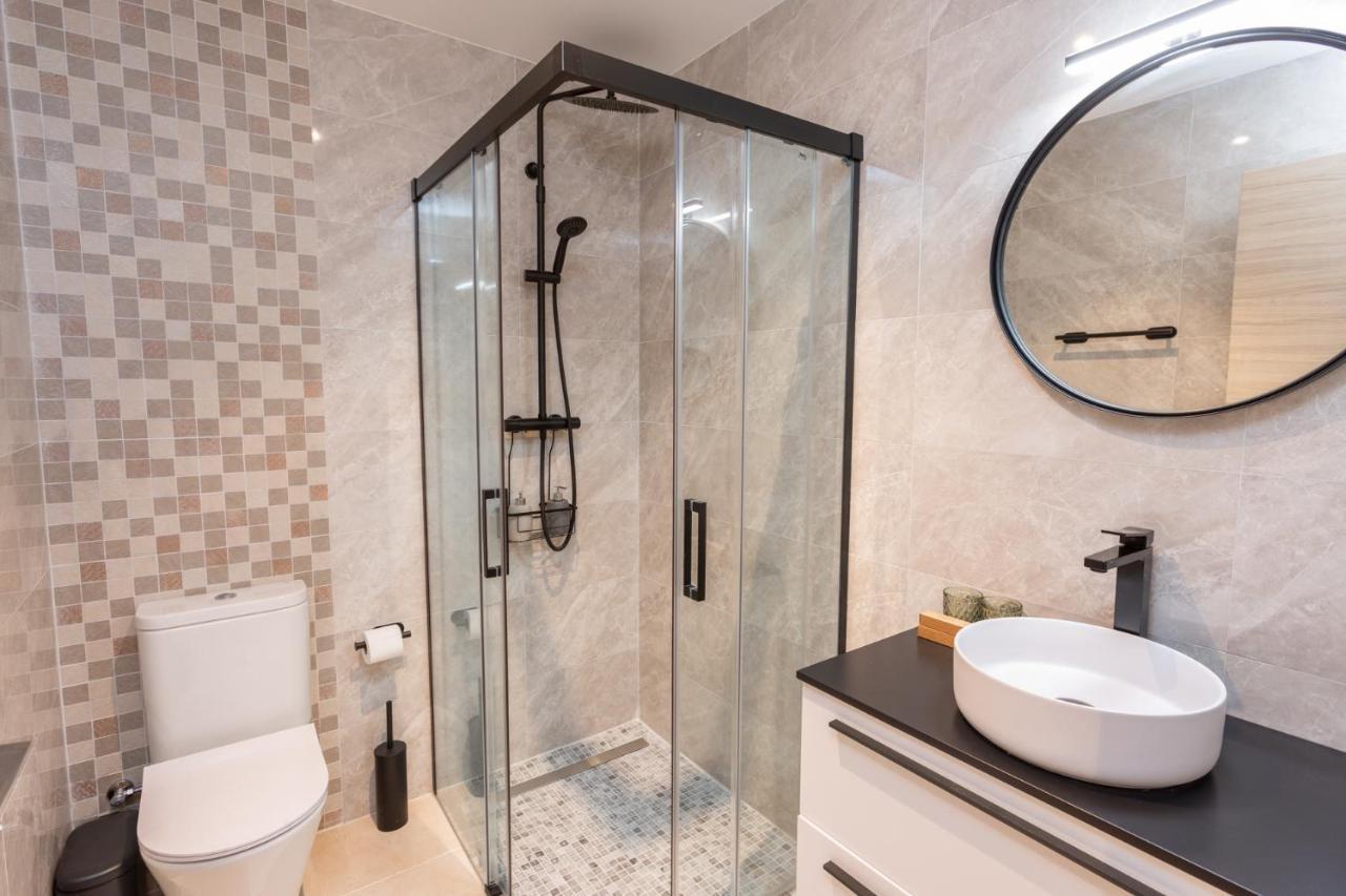 Hotel Casa Lili Jávea Zewnętrze zdjęcie