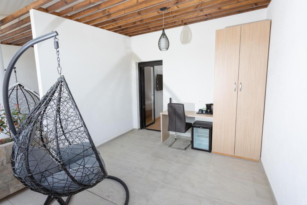 Hotel Casa Lili Jávea Zewnętrze zdjęcie