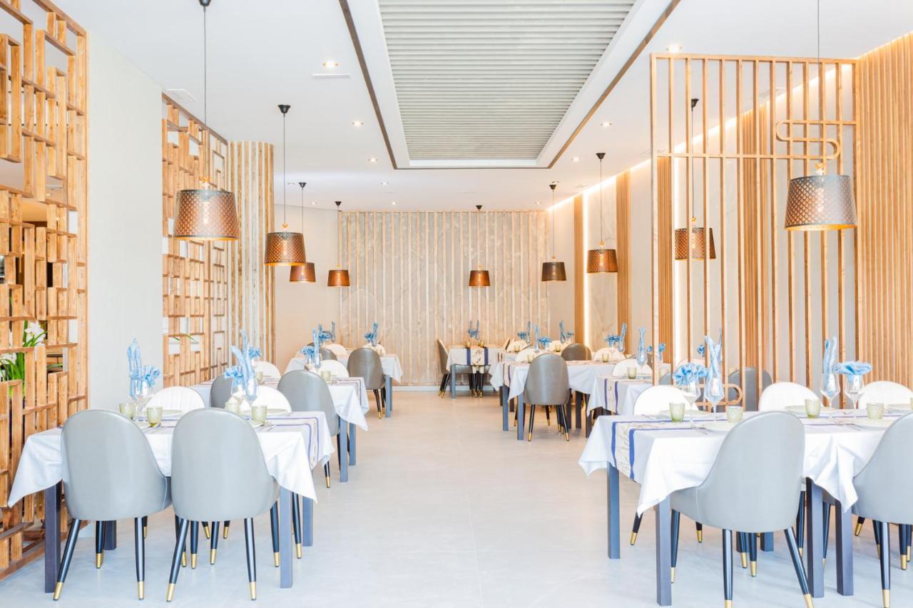 Hotel Casa Lili Jávea Zewnętrze zdjęcie