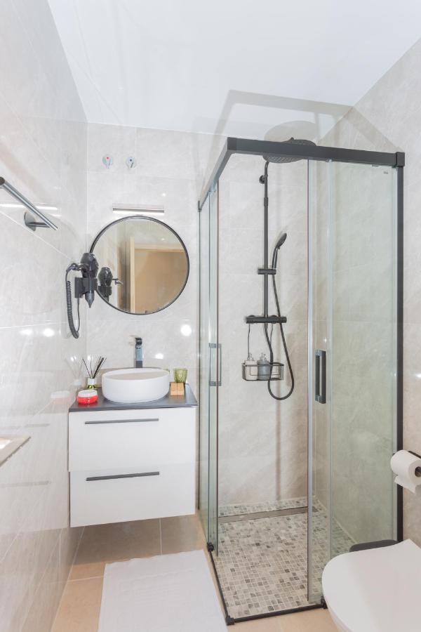 Hotel Casa Lili Jávea Zewnętrze zdjęcie
