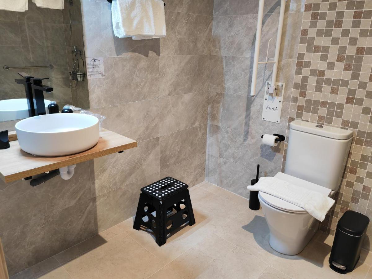 Hotel Casa Lili Jávea Zewnętrze zdjęcie