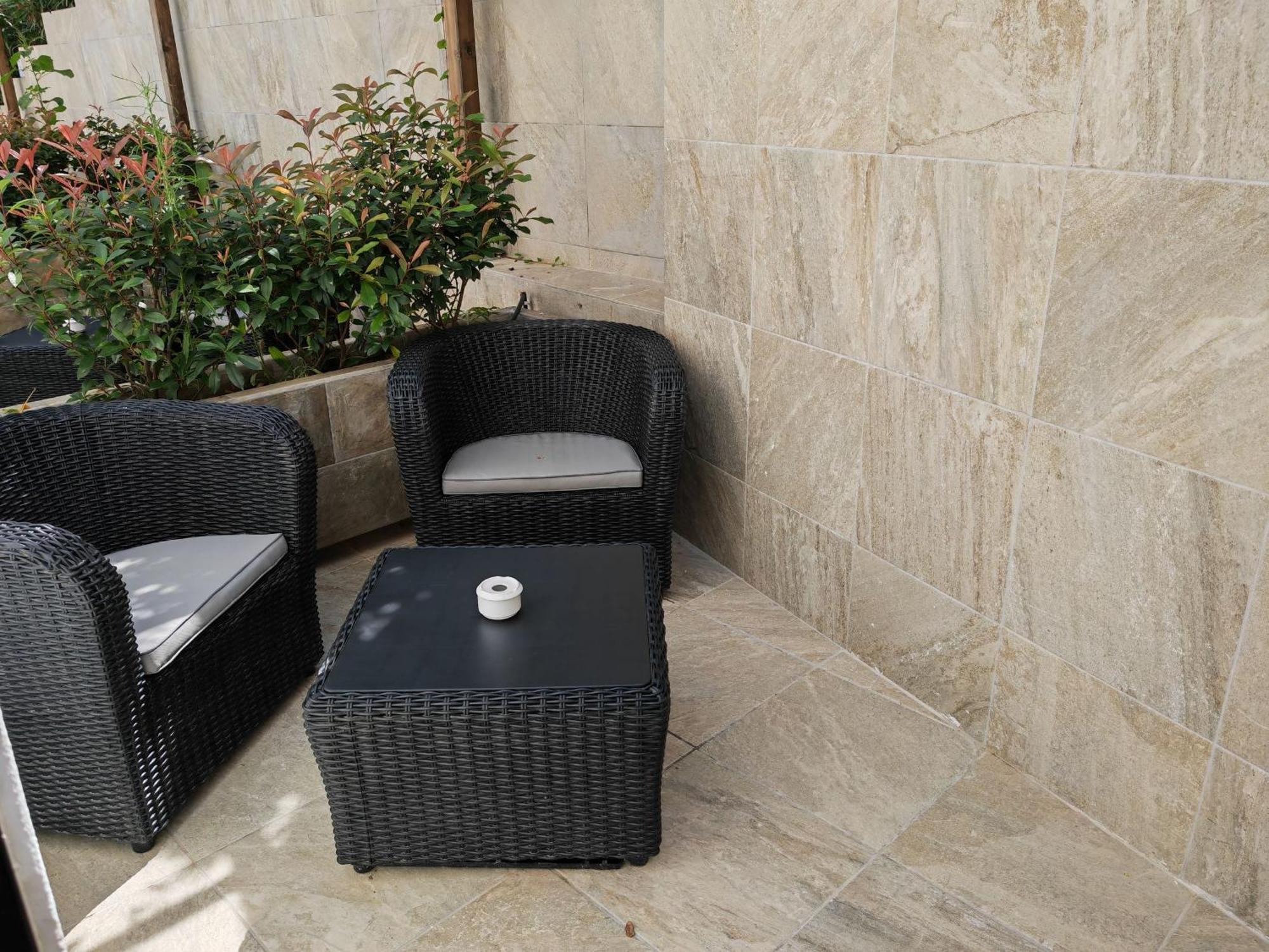 Hotel Casa Lili Jávea Zewnętrze zdjęcie