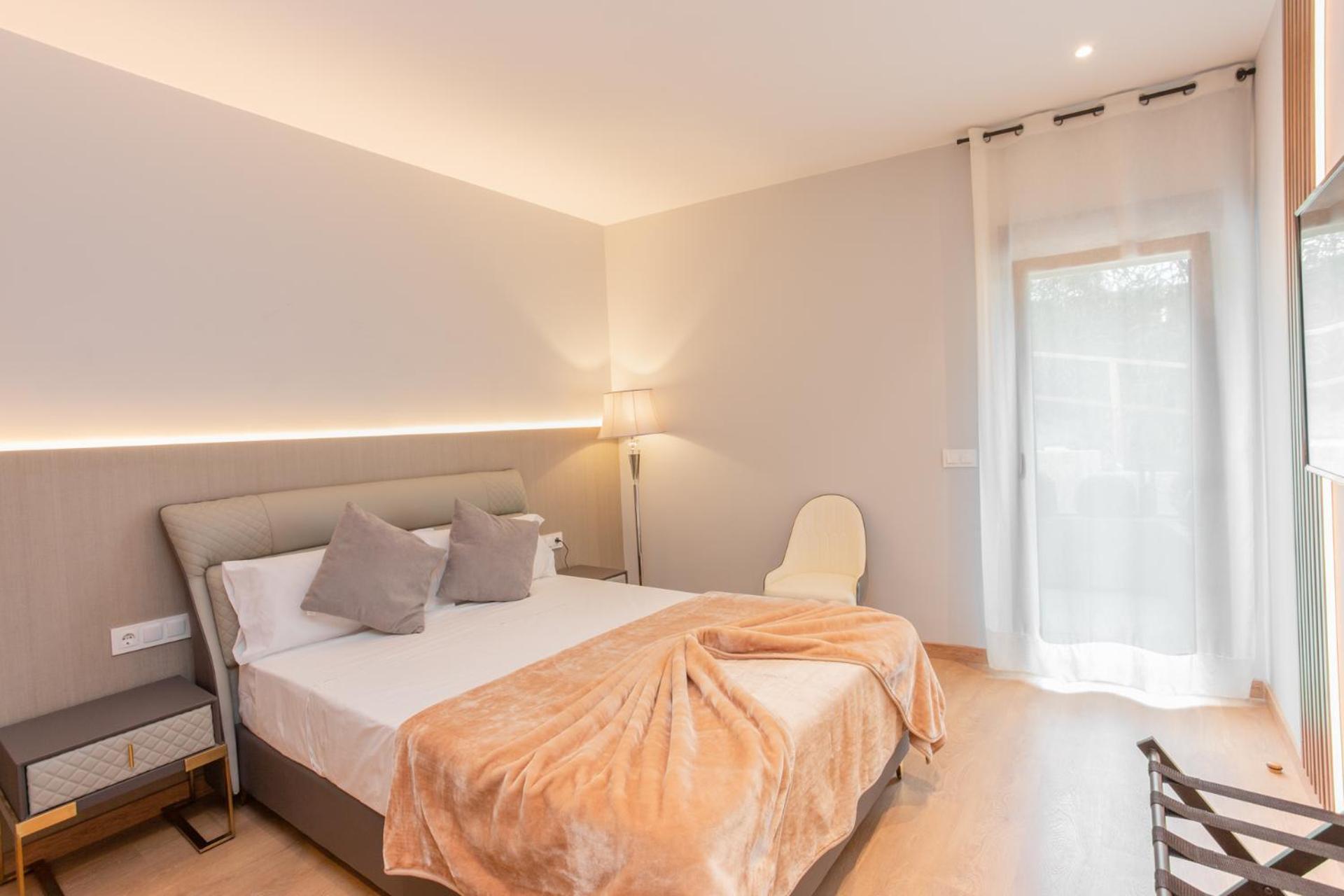 Hotel Casa Lili Jávea Zewnętrze zdjęcie
