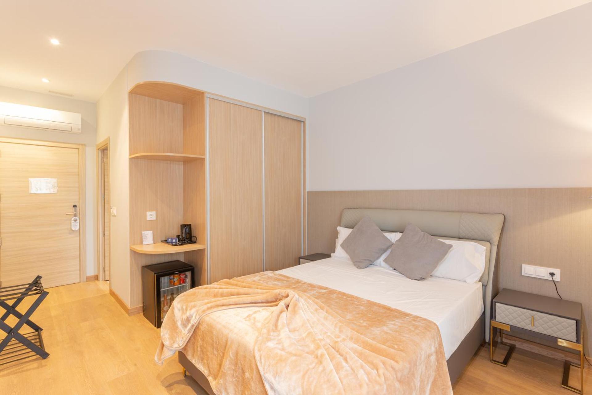 Hotel Casa Lili Jávea Zewnętrze zdjęcie