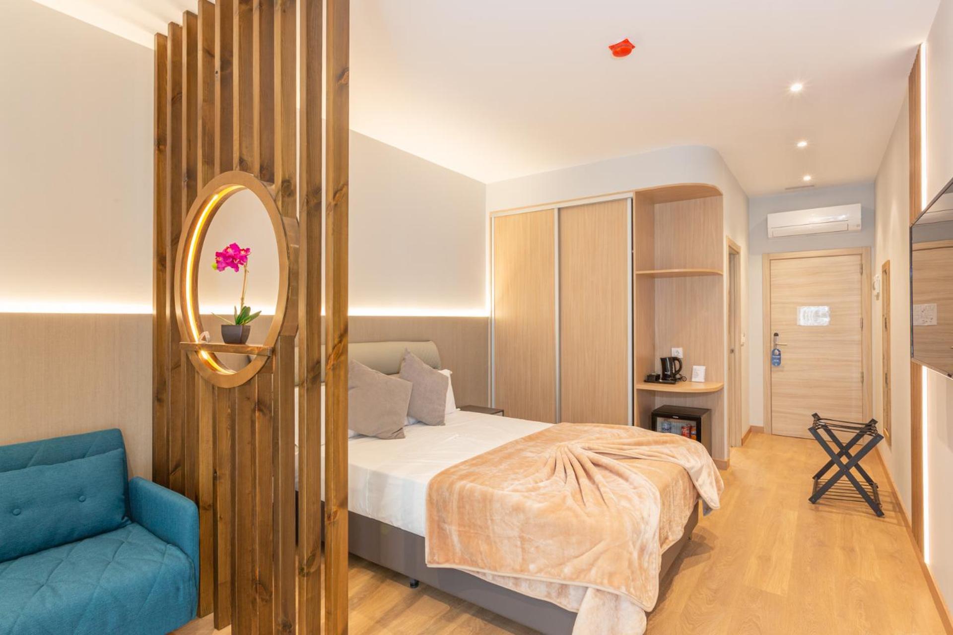 Hotel Casa Lili Jávea Zewnętrze zdjęcie